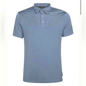 NWT Emporio Armani Polo
